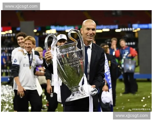皇马欧冠征程再起航 目标重返巅峰续写辉煌历史