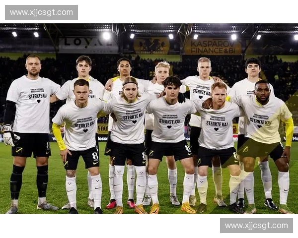 费耶诺德足球俱乐部的辉煌历程与欧洲赛场崛起之路