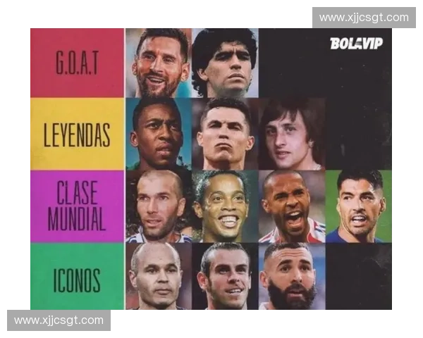 世界杯金球奖历届得主回顾与球员表现分析