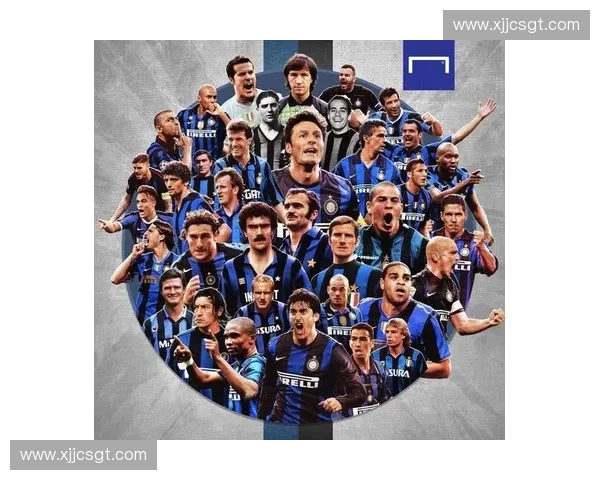 聚焦蓝黑荣耀国际米兰中国官网全方位展现球队激情与辉煌历程