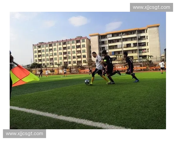 无为足球联赛:打造地方特色足球文化推动青少年足球发展新机遇 无为足球联赛:打造地方特色足球文化推动青少年足球发展新机遇