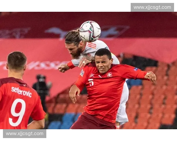 西班牙与瑞士双双大胜 昨夜双雄几近锁定世界杯席位