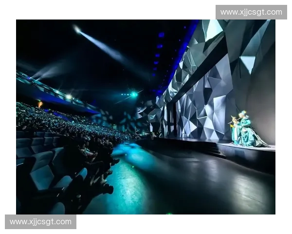 打造狂欢世界杯观赛派对的全方位沉浸式互动娱乐体验盛宴攻略