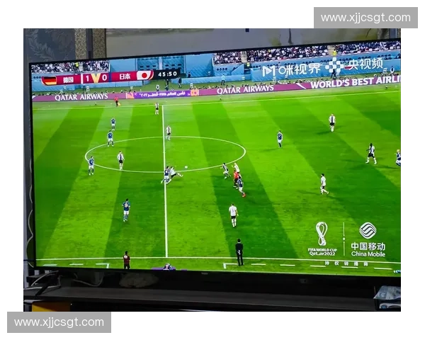 权威足球赛事直播平台推荐指南助你不错过精彩比赛全面解析高清流畅 权威足球赛事直播平台推荐指南助你不错过精彩比赛全面解析高清流畅